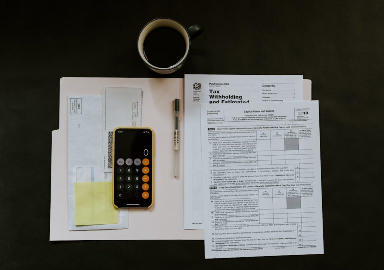 Formulários e calculadora para declaração do Imposto de Renda