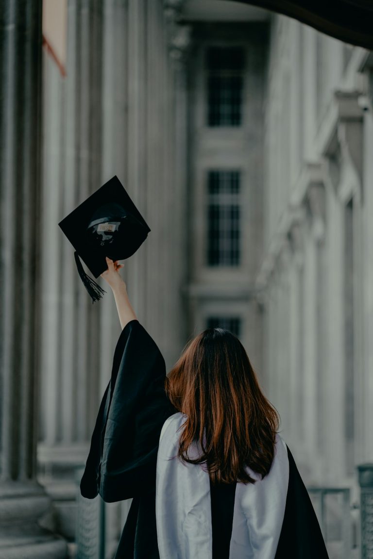Como montar uma reserva para a faculdade dos filhos